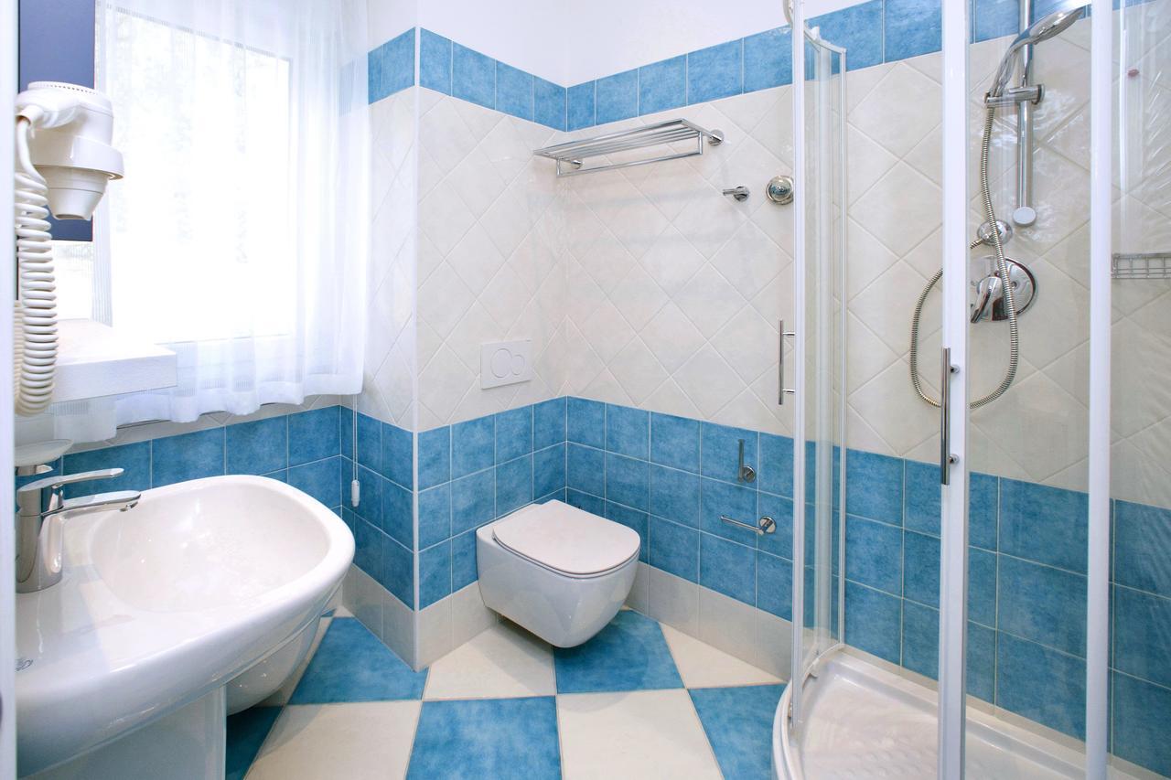 La Conchiglia Apartments Deiva Marina Buitenkant foto